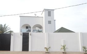Drammeh'S Villa